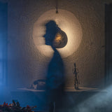 Gioia Wall Sconce by Foscarini - Lifestyle View 2