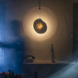Gioia Wall Sconce by Foscarini - Lifestyle View 3