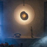 Gioia Wall Sconce by Foscarini - Lifestyle View 4