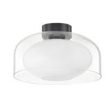 Giovanna Flush Mount By Mitzi ON