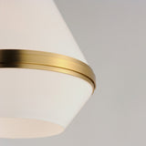 Giza Pendant by Maxim Lighting