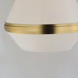Giza Pendant by Maxim Lighting