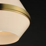 Giza Pendant by Maxim Lighting