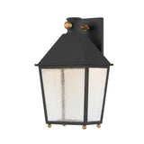 Gladden Wall Sconce - Small by Troy Lighting