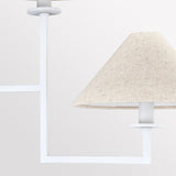 Gladwyne Chandelier lifestyle