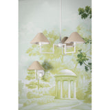 Gladwyne Chandelier lifestyle