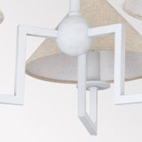 Gladwyne Chandelier lifestyle