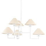 Gladwyne Chandelier lifestyle