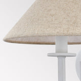 Gladwyne Wall Sconce lifestyle