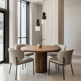 Glamm Pendant Light By Aromas