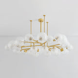 Glasgow Chandelier by Corbett