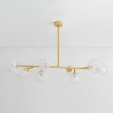 Glasgow Linear Suspension by Corbett
