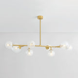 Glasgow Linear Suspension by Corbett