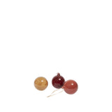 Glass Baubles - Medium / Roseate Opaque by Ferm Living