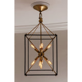 Glendale Lantern by Hudson Valley