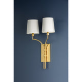 Glenford Wall Sconce by Hudson Valley
