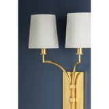 Glenford Wall Sconce by Hudson Valley