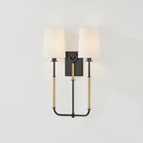 Glenmont Wall Sconce by Hudson Valley