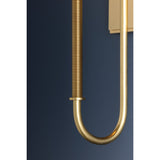 Glenmont Wall Sconce by Hudson Valley