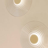 Glic Wall Lamp By Aromas Del Campo - Lifestyle View1