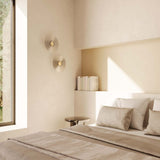 Glic Wall Lamp By Aromas Del Campo - Lifestyle View2