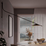 Glifo Wall Sconce by Penta