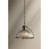 Glint Pendant by Troy Lighting