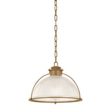 Glint Pendant - Large by Troy Lighting
