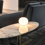 Glo-Ball Basic Table Lamp by Flos - Lifestyle View 1