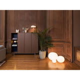Glo-Ball Basic Table Lamp by Flos - Lifestyle View 4