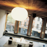 Glo-Ball Ceiling/Wall Light By Flos - Lifestyle View3