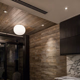 Glo-Ball Ceiling/Wall Light By Flos - Lifestyle View5