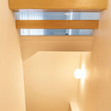 Glo-Ball Ceiling/Wall Light By Flos - Lifestyle View8