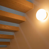 Glo-Ball Ceiling/Wall Light By Flos - Lifestyle View9