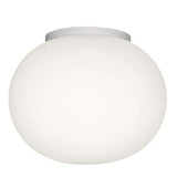Glo-Ball Ceiling/Wall Light Small By Flos