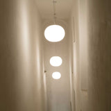Glo-Ball Pendant Light By Flos - Lifestyle View4