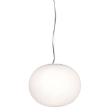 Glo-Ball Pendant Light Small By Flos