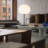 Glo-Ball Table Lamp Large By Flos - Lifestyle View2