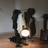 Glo-Ball Table Lamp Large By Flos - Lifestyle View3