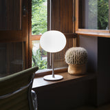 Glo-Ball Table Lamp Large By Flos - Lifestyle View6