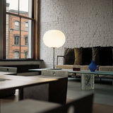 Glo-Ball Table Lamp Large By Flos - Lifestyle View7