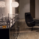 Glo-Ball Table Lamp Large By Flos - Lifestyle View8