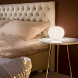 Glo-Ball Table Lamp Medium By Flos - Lifestyle View3