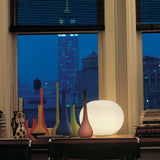 Glo-Ball Table Lamp Medium By Flos - Lifestyle View4