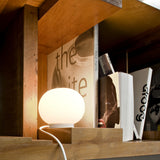 Glo-Ball Table Lamp Small By Flos - Lifestyle View3