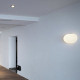 Glo-Ball Wall Light By Flos - Lifestyle View4