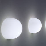 Glo-Ball Wall Light By Flos - Lifestyle View6