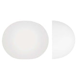 Glo-Ball Wall Light By Flos