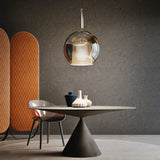 Glo Maxi Pendant by Penta
