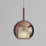 Glo Large Pendant